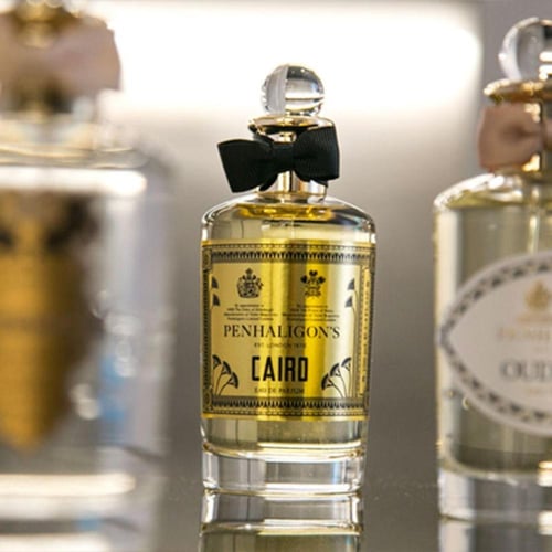 عطر كايرو من بنهاليغونز للجنسين او دو بارفان 100 م...