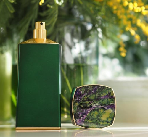 عطر بولغاري لو جيم كوبرا رجالي او دو بارفان 100 مل