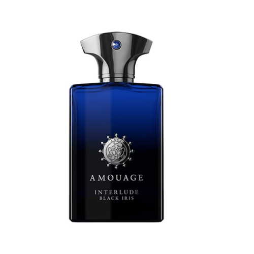 عطر انترلود بلاك ايرس من امواج للجنسين او دو بارفا...