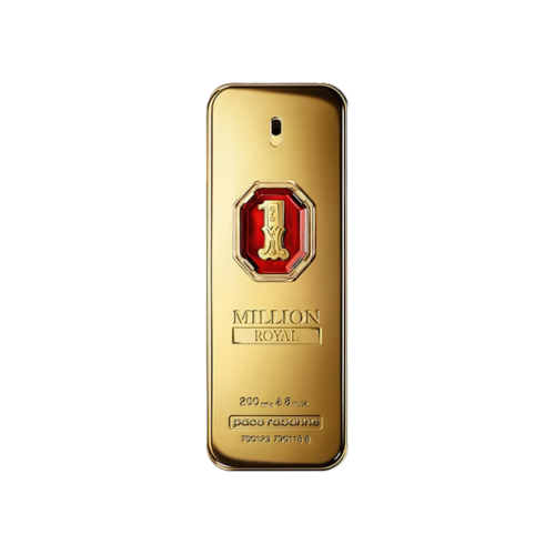 عطر وان مليون رويال من رابان – للرجال – أو دو بارفان – 100 مل