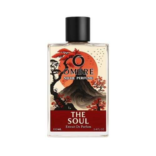 عطر ذا سول من اومبير اكسترايت دي بارفيوم 75 مل
