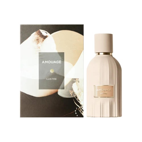 عطر لاستر من امواج للجنسين او دو بارفان 100 مل