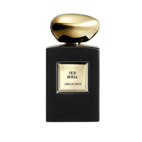 عطر ارماني بريفي عود رويال من جورجيو ارماني للجنسي...