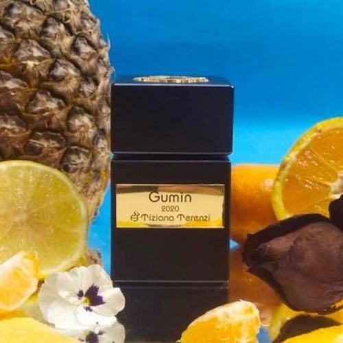 عطر جومين من تيزيانا تيرينزي للجنسين اكستريت دو با...