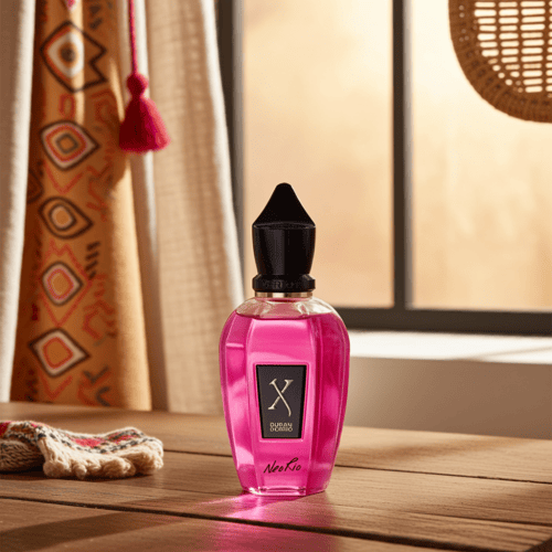 عطر دوران دوران نيورو فلو بينك من زيرجوف للجنسين ب...