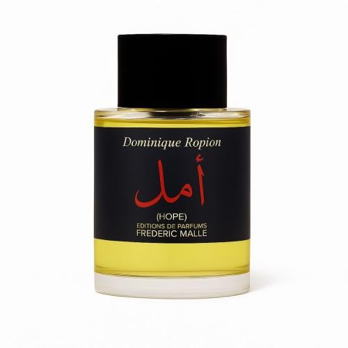 عطر امل من فريدريك مال للجنسين او دو بارفان 100 مل