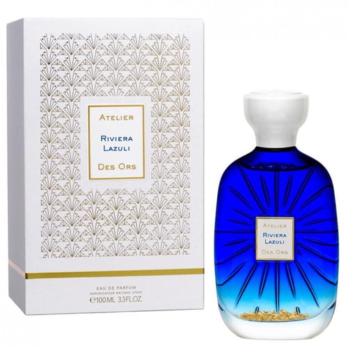 عطر ريفييرا لازولي من اتيليه دي اورس للجنسين او دو...