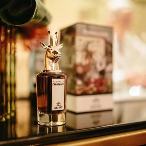 عطر تشينجينغ كونستانس من بنهاليغونز للنساء او دو ب...