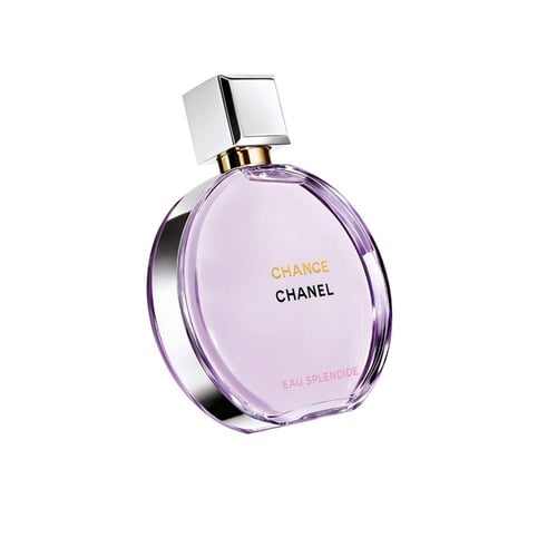 عطر شانيل شانس او سبلنديد للنساء او دو بارفان 100...