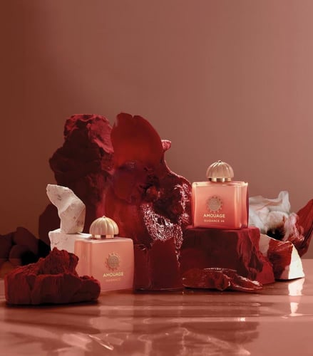 عطر جايدنس 46 من امواج للجنسين او دو بارفان 100 مل