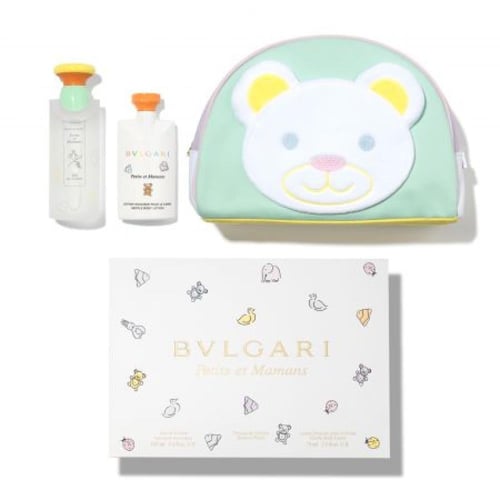 طقم بولغاري للأطفال او دو تواليت