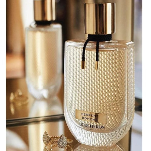 عطر سيربنت بوهيم من بوشرون للنساء او بارفان 100 مل