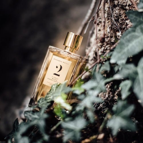 عطر روسيندو ماتو رقم 2 للجنسين أو دو بارفان 100 مل