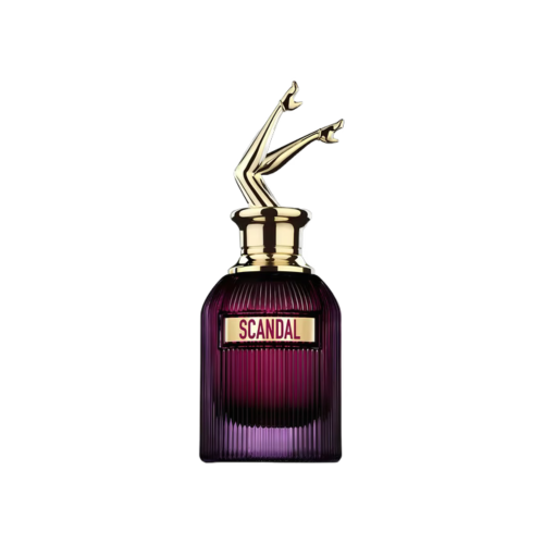 عطر سكاندال إنتنس من جان بول غوتييه للنساء أو دو بارفان 80 مل