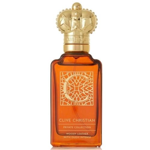 عطر C من كليف كريستيان للرجال او دو بارفان 100 مل