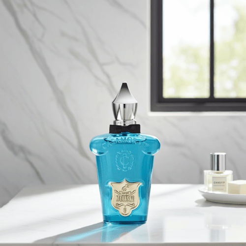 عطر ميفيستو جنتل اومو من زرجوف كاساموراتي للرجال ا...