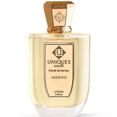 عطر اكدينيز من يونيك لاكجري للجنسين اكستريت دو بار...