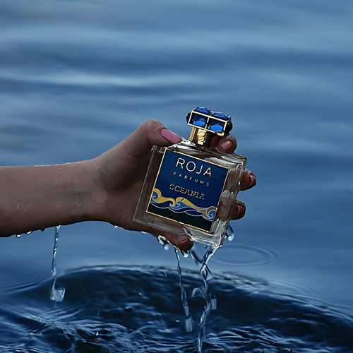 عطر اوسيانا من روجا دوف للجنسين بارفان 100 مل