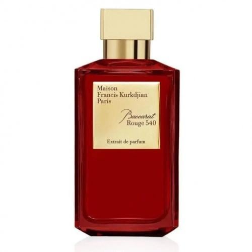 عطر باكارا روج 540 اكستريت دو بارفان من ميزون فران...