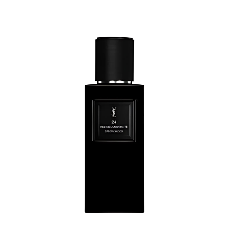 عطر 24 رو دو لونيڤيرسيتي ايف سان لوران للجنسين او...