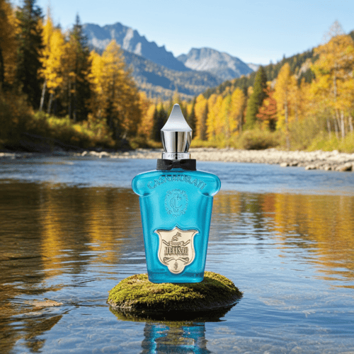 عطر ميفيستو جنتل اومو من زرجوف كاساموراتي للرجال ا...