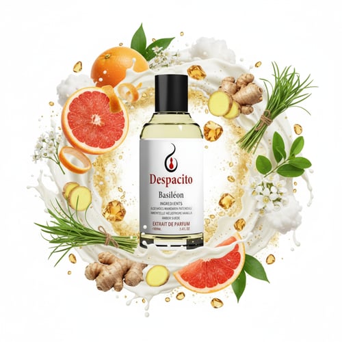 عطر باسيليون من ديسباسيتو للجنسين اكستريت دو بارفا...