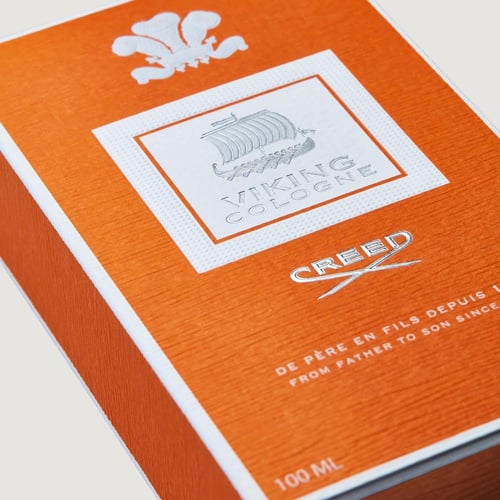 عطر فايكينغ كولون من كريد للرجال او دو كولون 100 م...