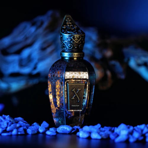 عطر هوليسم من زيرجوف للجنسين بارفان 50 مل