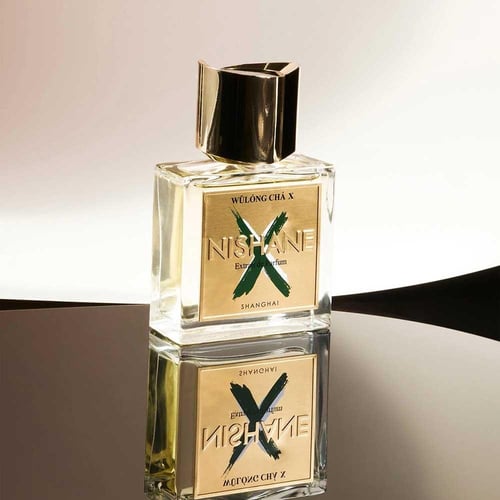 عطر وولونغ تشا X نيشاني – للجنسين – إكسترايت دو با...
