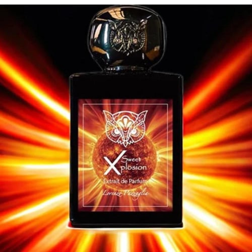عطر سويت إكسبلوشن من لورينزو بازاليا – للجنسين – إ...
