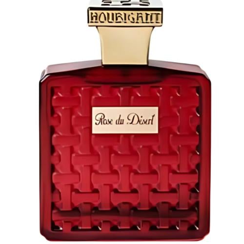 عطر روز دو ديزيرت من هوبيغانت للجنسين او دو بارفان...
