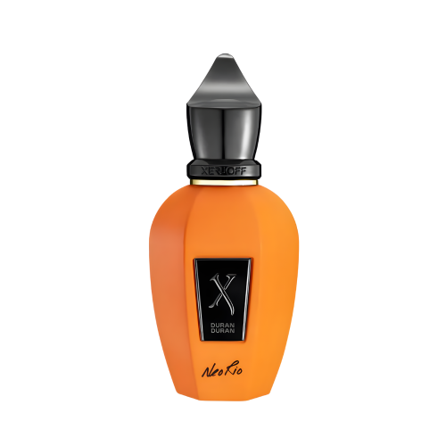 عطر دوران دوران نيورو فلو اورانج من زيرجوف للجنسين...