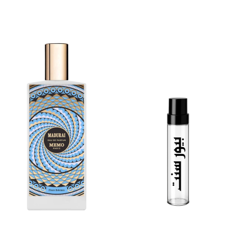 عطر مادوراي - ميمو باريس - للجنسين -او دو بارفان