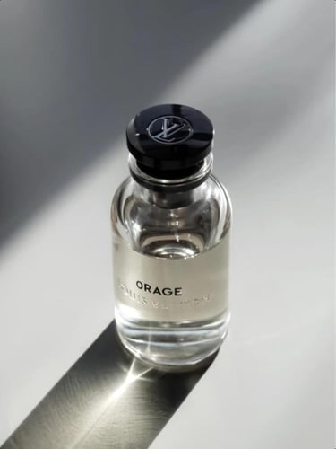 عطر اوراج من لويس فيتون للرجال او دو بارفان 100 مل