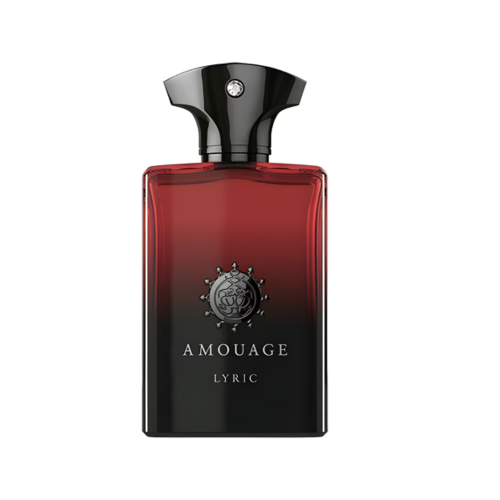 عطر ليريك مان من امواج للرجال او دو بارفان 100مل