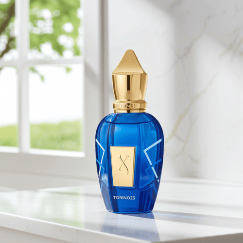 عطر تورينو 23 من زيرجوف للجنسين او دو بارفان 50 مل