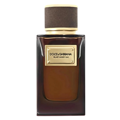 عطر دولتشي اند غابانا فيلفيت ديزرت عود للجنسين او...
