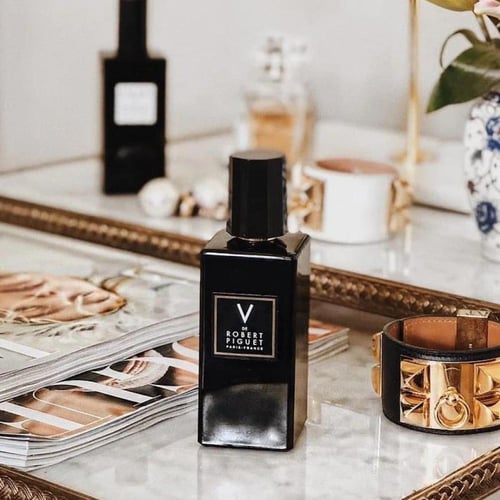 عطر فيزا من روبرت بيجيه – للنساء – أو دو بارفان –...