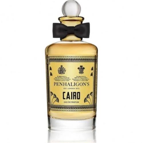 عطر كايرو من بنهاليغونز للجنسين او دو بارفان 100 م...