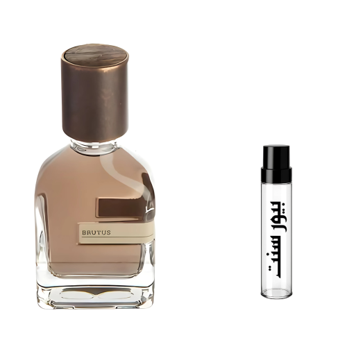 عينه بروتس من اورتو باريسي للجنسين او دو بارفان