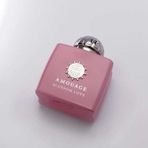 عطر بلوسوم لوف من امواج للنساء او دو بارفان 100 مل