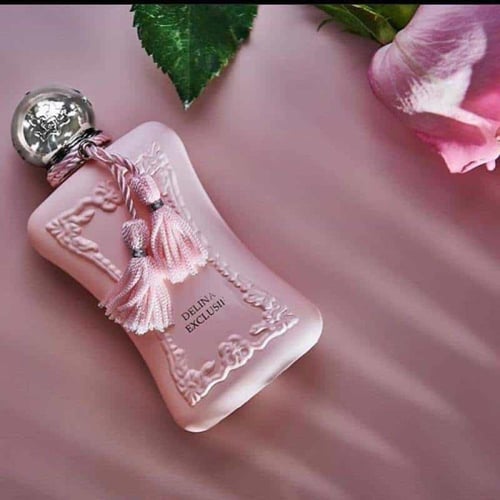 عطر ديلينا إكزكلوسيف من بارفومز دي مارلي – للنساء...