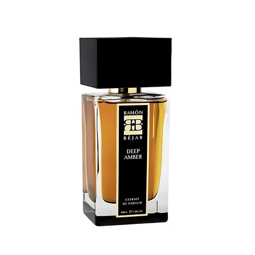 عطر ديب عنبر إكستريت دو بارفان من رامون بيجار – لل...