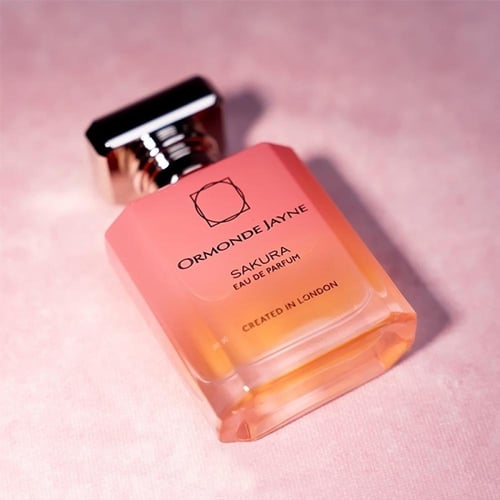 عطر ساكورا من اورموند جين 88 مل