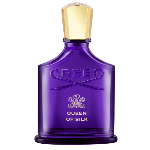 عطر كوين اوف سيلك من كريد للنساء بارفان 100 مل