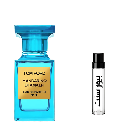 عينه ماندارينو دي أمالفي من توم فورد للجنسين او دو...