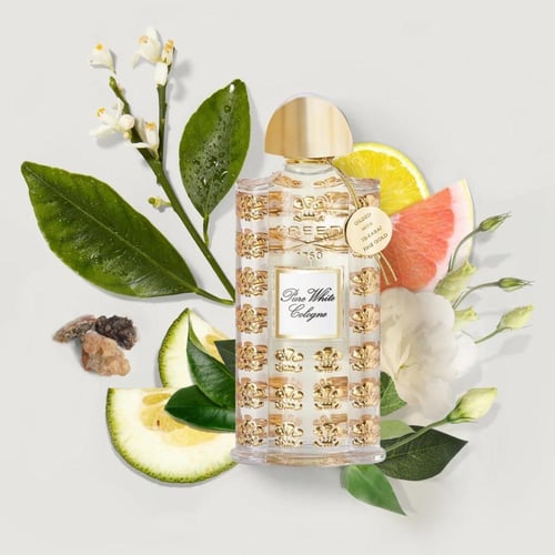 كريد أورجينال كولون بيور وايت – للجنسين – بارفان –...