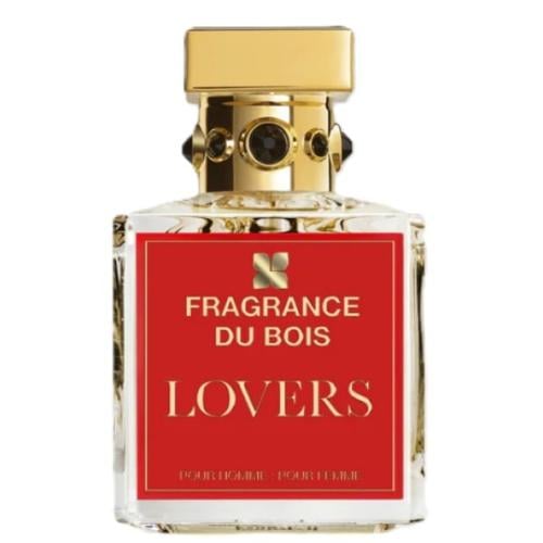 عطر لافرز من فراغرانس دو بوا – للجنسين – أو دو بار...