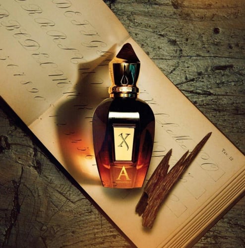 عطر الكسندريا II من زرجوف للجنسين او دو بارفان 50...