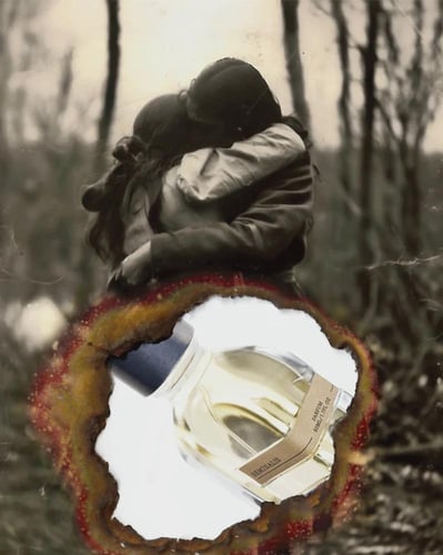 عطر سِميناليس من اورتو باريسي للجنسين او دو بارفان...